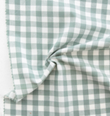 Fableism Supply Co Camp Gingham Granite