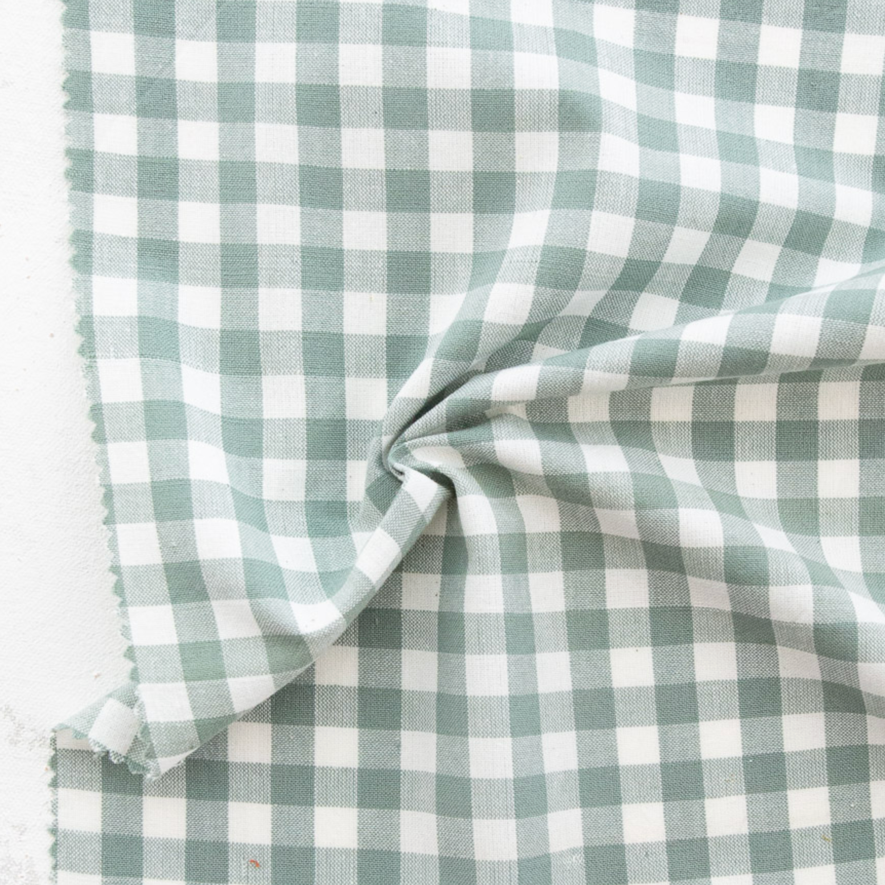 Fableism Supply Co Camp Gingham Granite