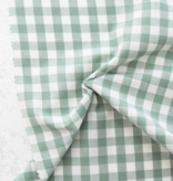 Fableism Supply Co Camp Gingham Scout Green
