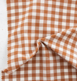 Fableism Supply Co Camp Gingham Graham