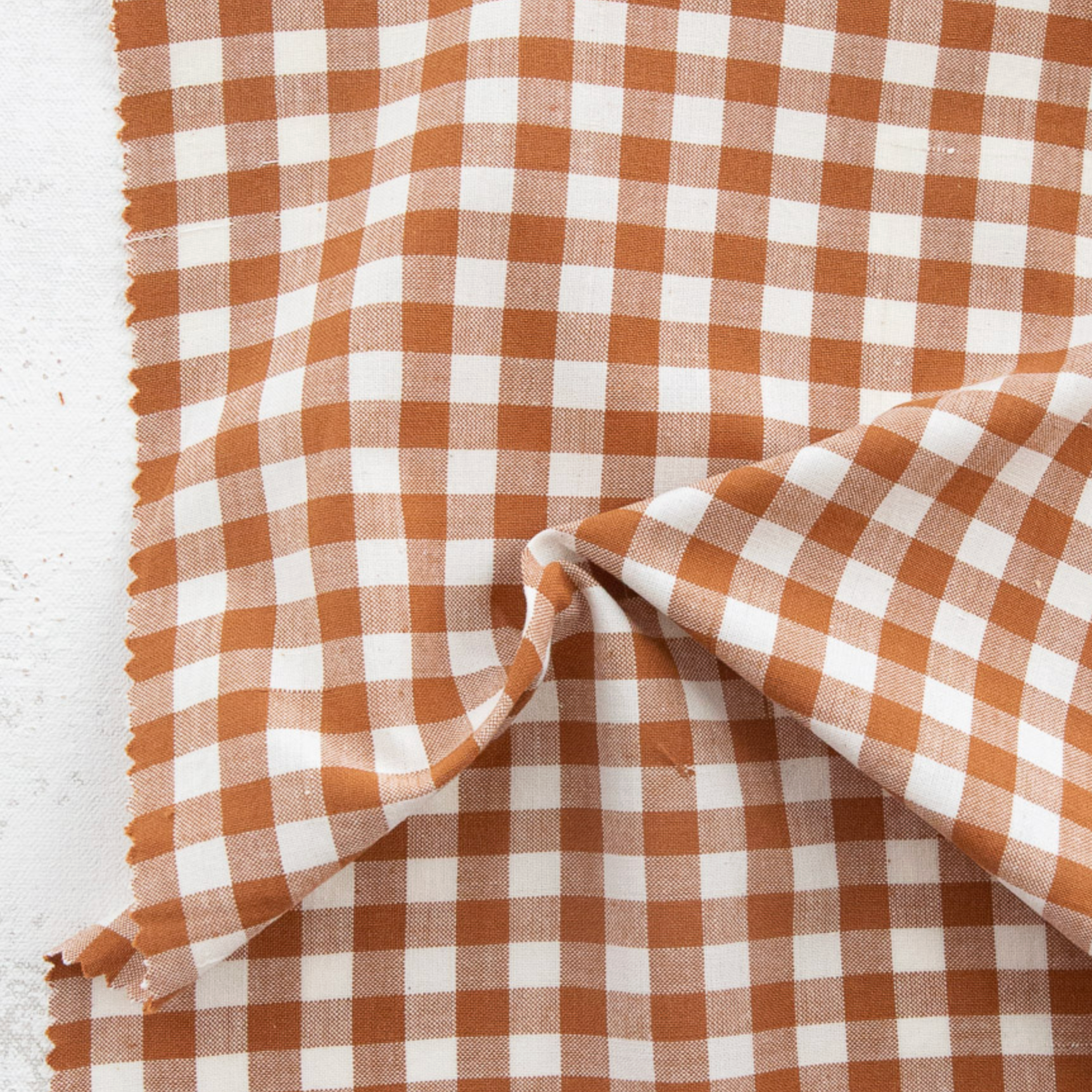 Fableism Supply Co Camp Gingham Graham