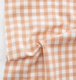 Fableism Supply Co Camp Gingham Merit Pink