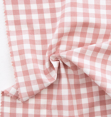 Fableism Supply Co Camp Gingham Rosa