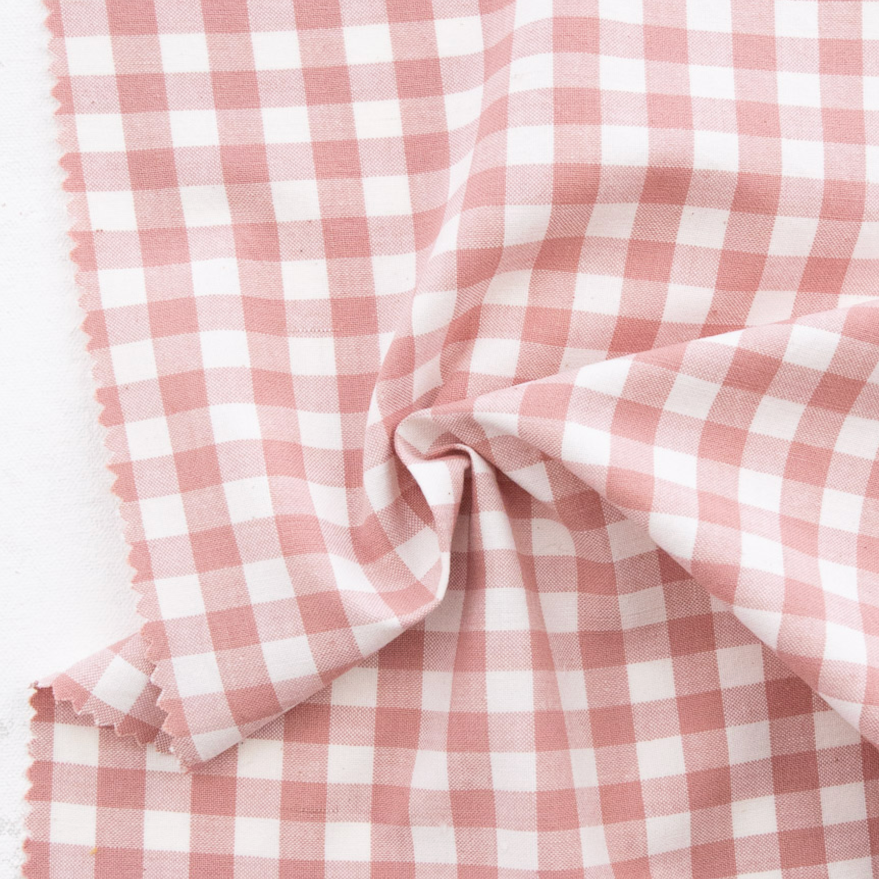 Fableism Supply Co Camp Gingham Rosa