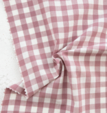 Fableism Supply Co Camp Gingham Tulipwood