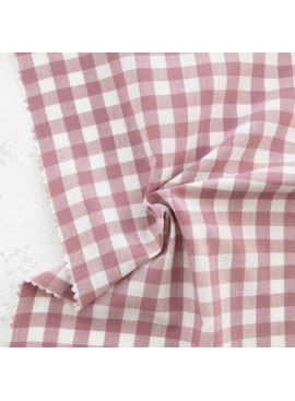 Fableism Supply Co Camp Gingham Tulipwood