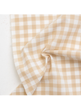 Fableism Supply Co Camp Gingham Shortbread