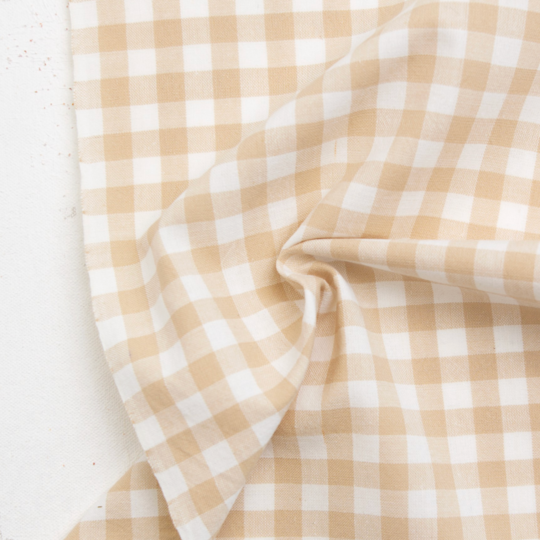 Fableism Supply Co Camp Gingham Shortbread