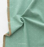 Fableism Supply Co Sprout Wovens Malachite