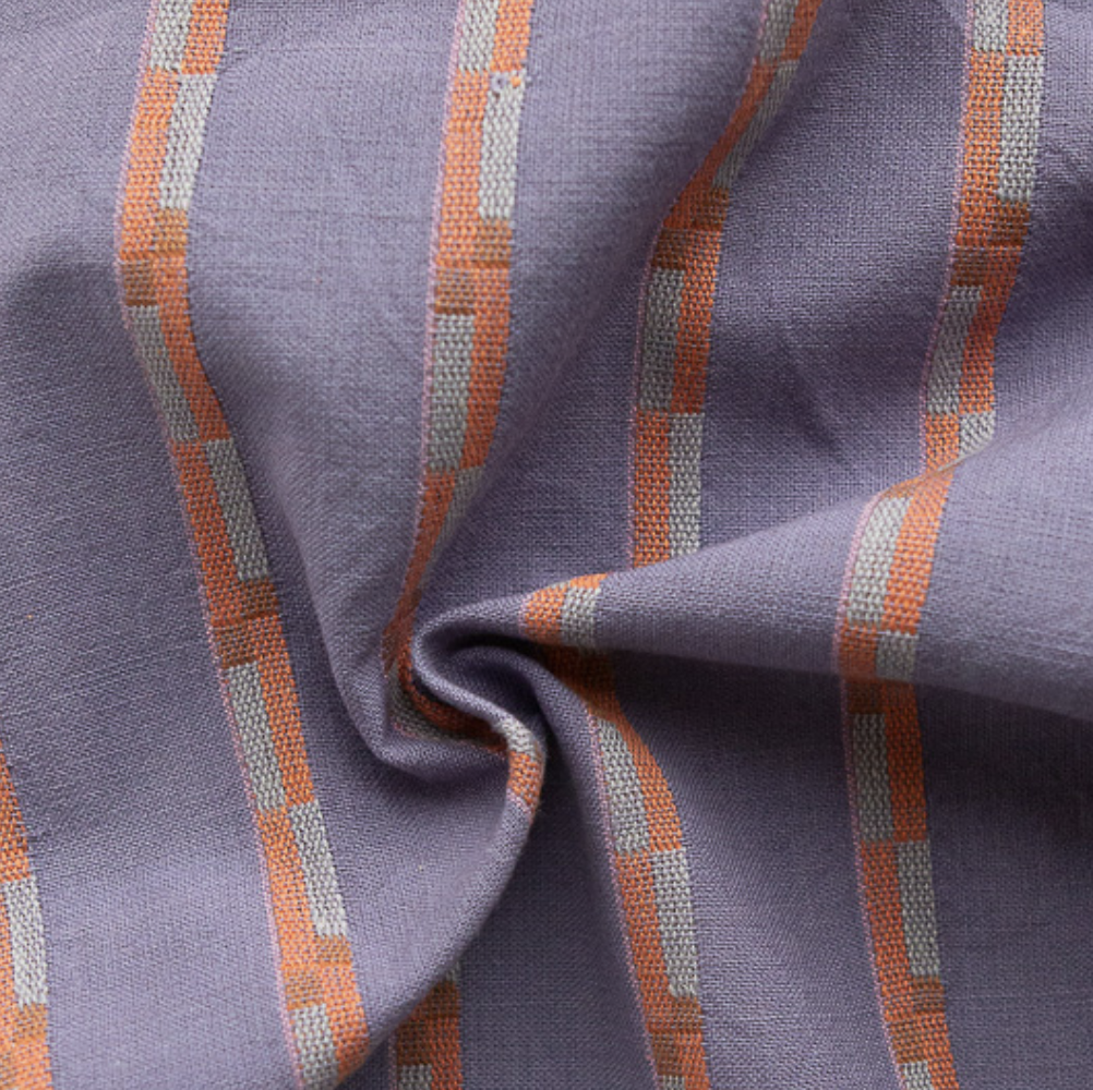 Fableism Supply Co Canyon Springs Track Stripe Iris