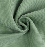 Fabric Merchants Corduroy Pin Wale Sage