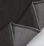 Fabric Merchants Italian Selvedge Denim Graphite