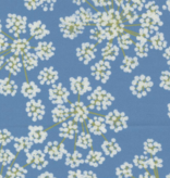 Moda Garden Series Sky Fennel