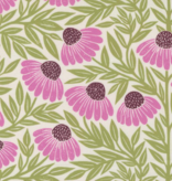 Moda Garden Series Cream Echinacea