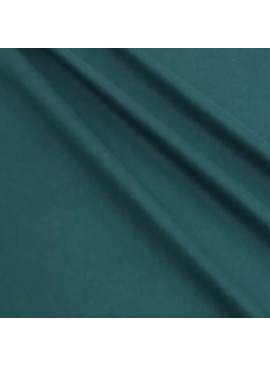 Fabric Merchants Cotton Jersey Hunter Green
