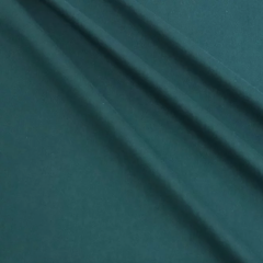 Fabric Merchants Cotton Jersey Hunter Green