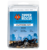 Zipper Rescue Kit Clothing