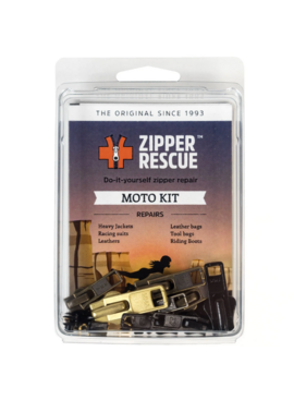 Zipper Rescue Kit Moto