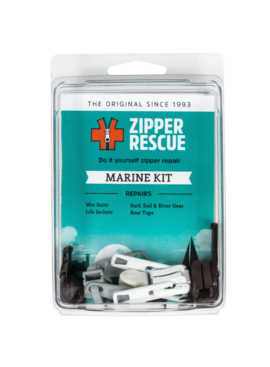 Zipper Rescue Kit Marine