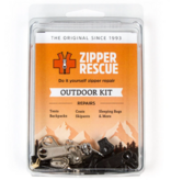 Zipper Rescue Kit Outdoor