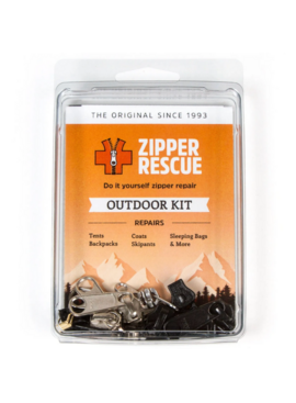 Zipper Rescue Kit Outdoor