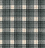 Robert Kaufman Mammoth Flannel Smoke