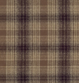 Robert Kaufman Mammoth Flannel Chocolate