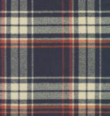 Robert Kaufman Mammoth Flannel Nautical