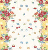 Moda 16” Toweling Granny Garden