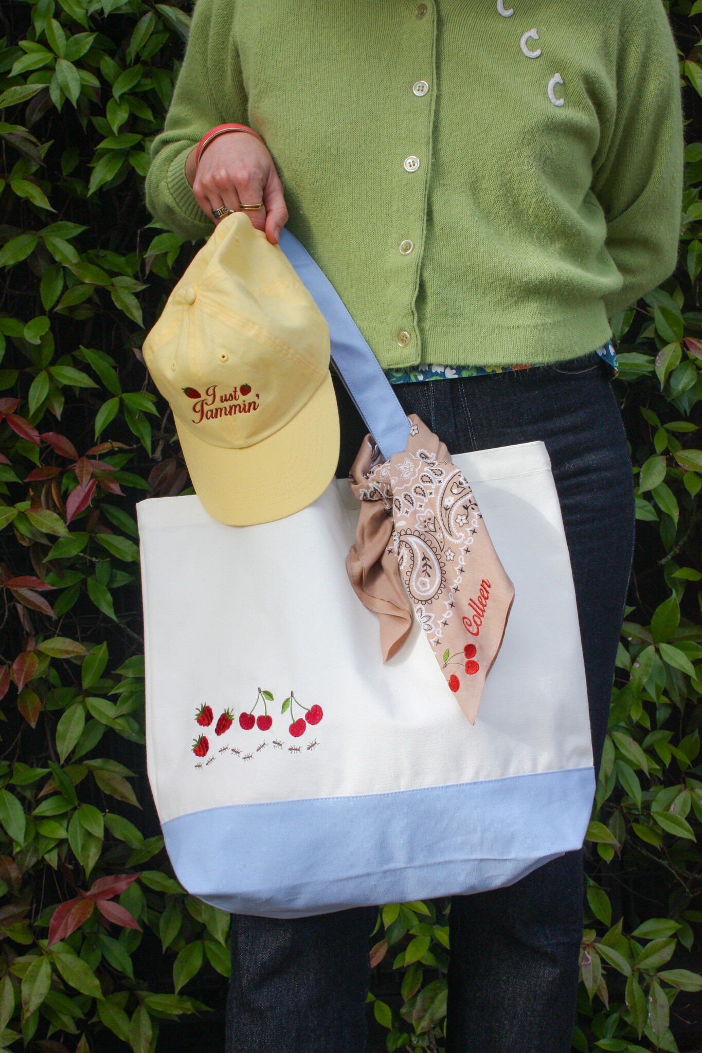 Modern Domestic BERNINA Embroidery Sales Event, Saturday, March 7th, 9:45am-3:30pm