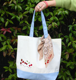 Modern Domestic TWO SPOTS LEFT! BERNINA Embroidery Sales Event, Saturday, March 7th, 9:45am-3:30pm