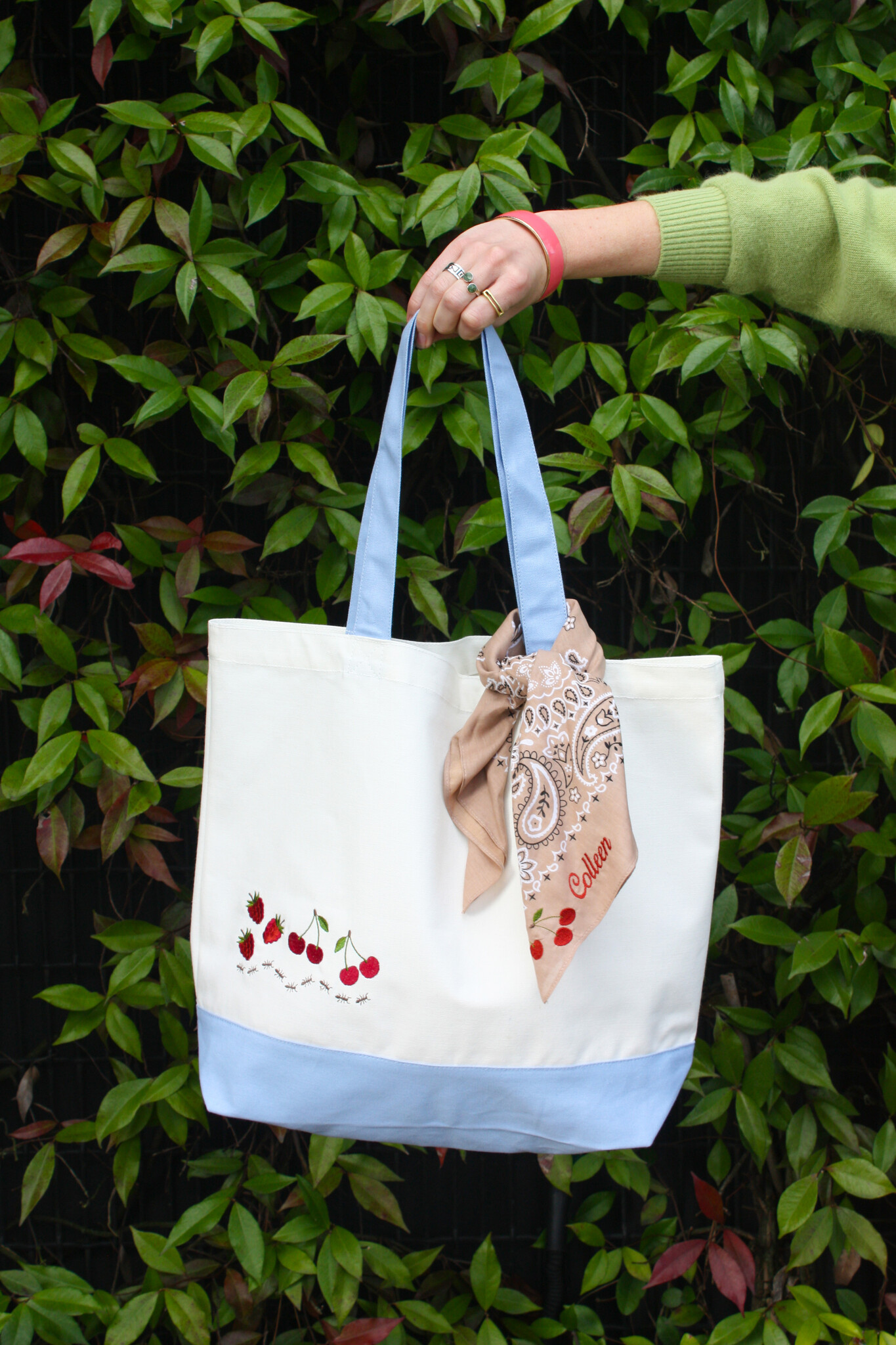 Modern Domestic TWO SPOTS LEFT! BERNINA Embroidery Sales Event, Saturday, March 7th, 9:45am-3:30pm