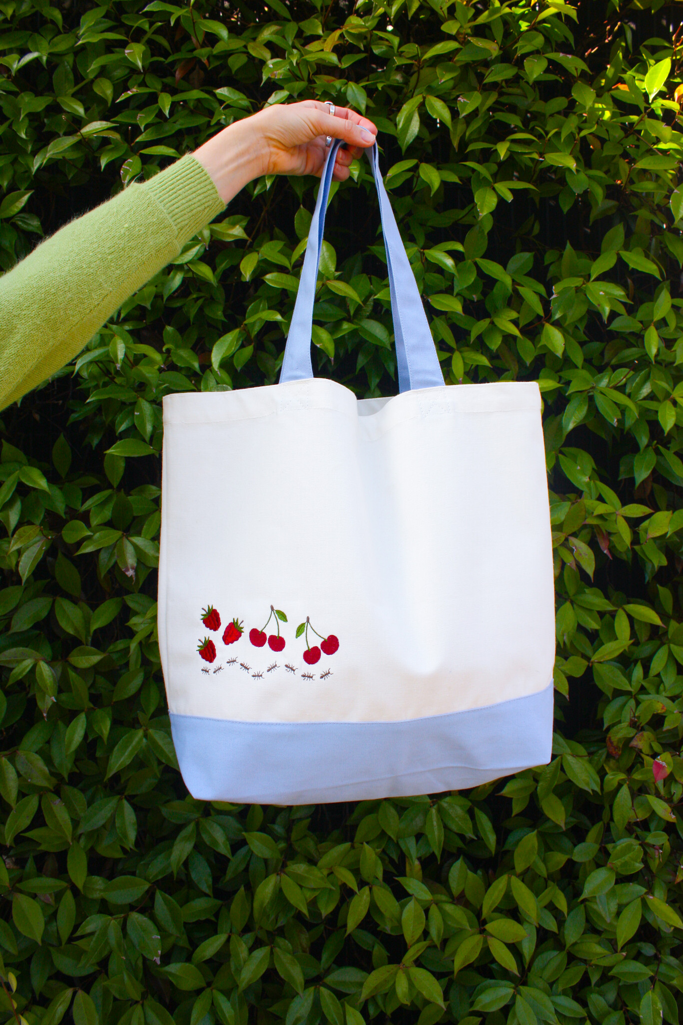 Modern Domestic TWO SPOTS LEFT! BERNINA Embroidery Sales Event, Saturday, March 7th, 9:45am-3:30pm