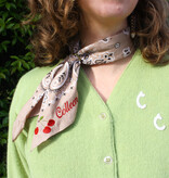 Modern Domestic TWO SPOTS LEFT! BERNINA Embroidery Sales Event, Saturday, March 7th, 9:45am-3:30pm