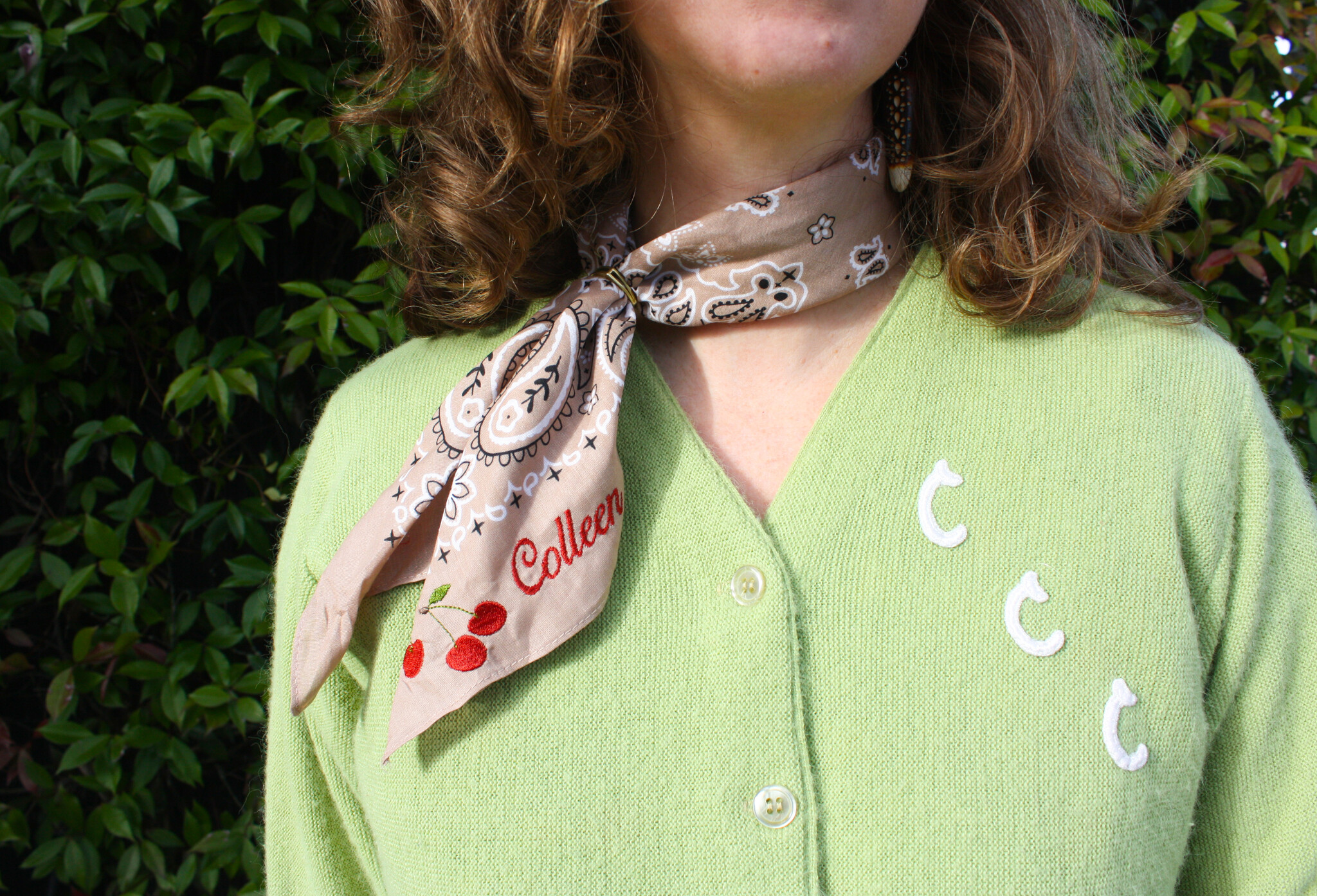 Modern Domestic BERNINA Embroidery Sales Event, Saturday, March 7th, 9:45am-3:30pm