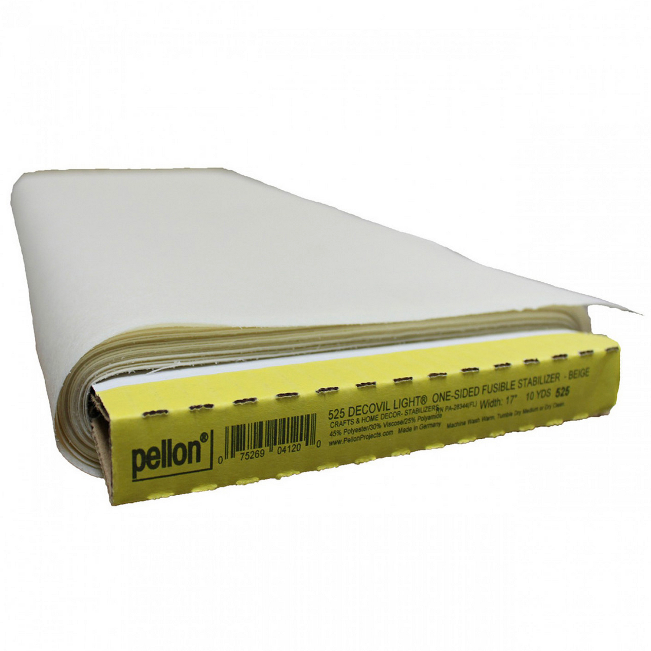 Pellon Pellon Decovil Light Fusible #525