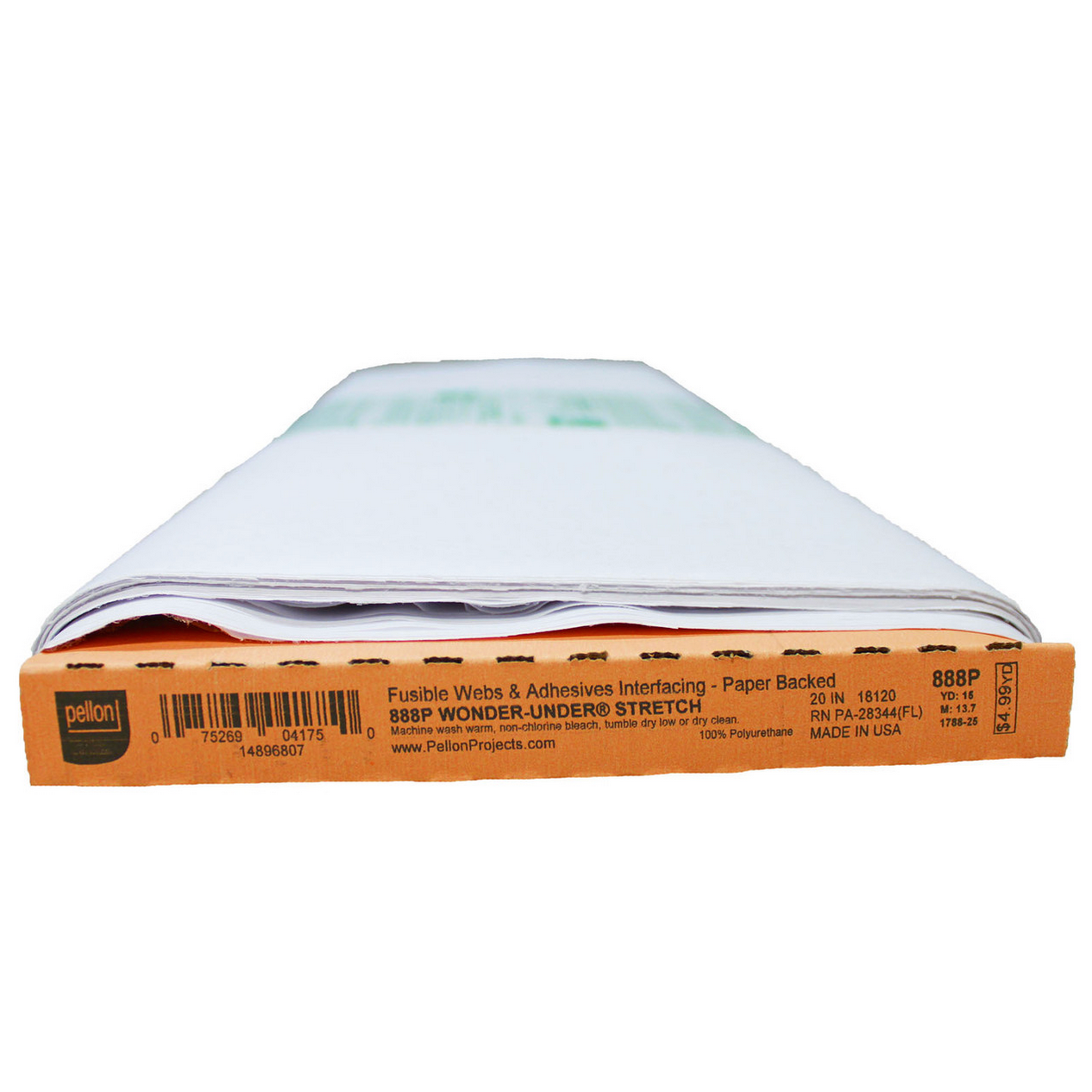 Pellon Pellon Wonder-Under Stretch