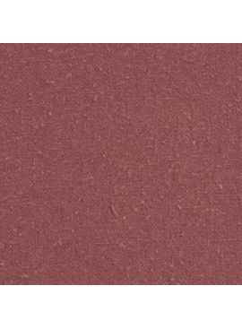 Exotic Silks Raw Silk Noil Canyon Rose