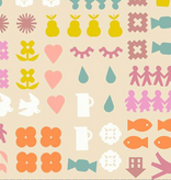 Ruby Star Society Paper Cuts 2 Parchment Multi