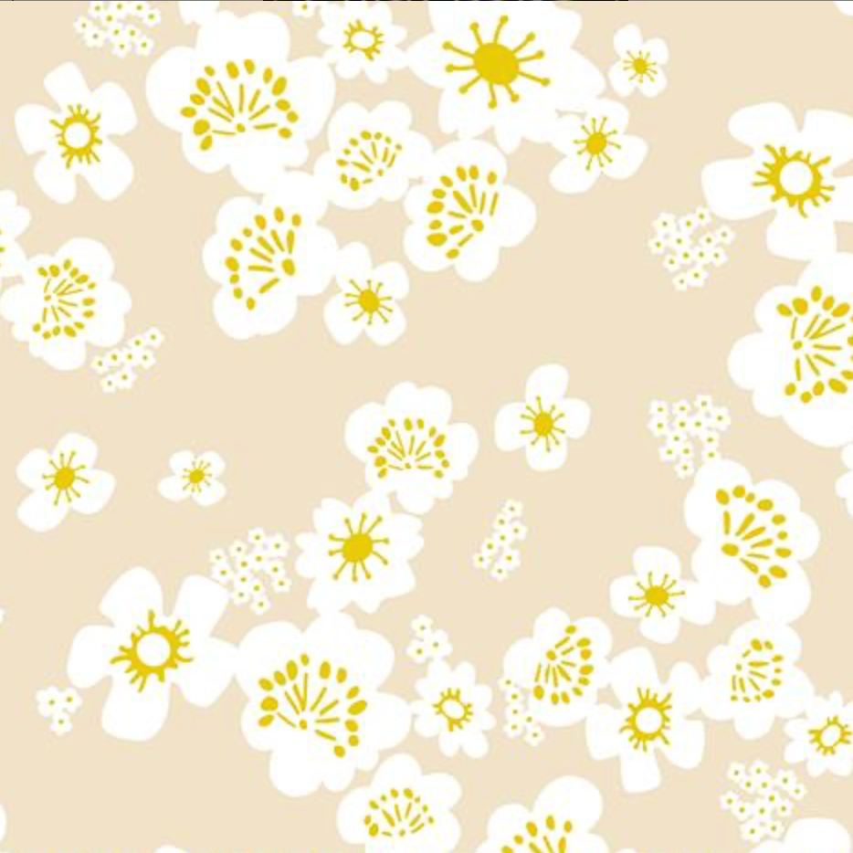 Ruby Star Society Paper Cuts 2 Parchment Flowers