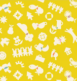 Ruby Star Society Paper Cuts 2 Starfruit Friends