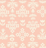 Ruby Star Society Paper Cuts 2 Peach Puff Tulips