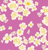 Ruby Star Society Paper Cuts 2 Heliotrope Flowers