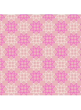 Ruby Star Society Paper Cuts 2 Lavender Stars