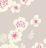 Ruby Star Society Paper Cuts 2 Sandbox Flowers Canvas