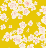 Ruby Star Society Paper Cuts 2 Golden Hour Double Gauze