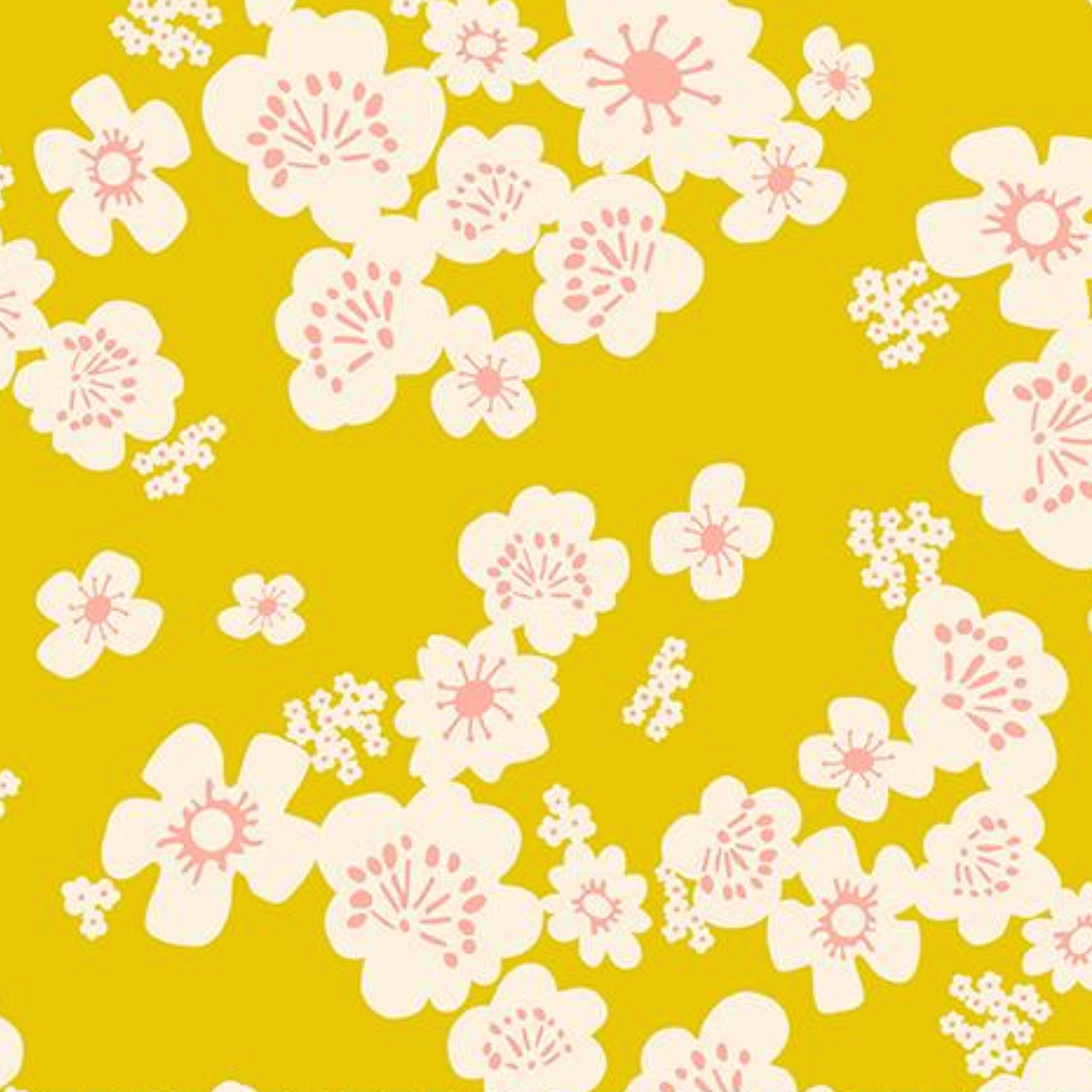 Ruby Star Society Paper Cuts 2 Golden Hour Double Gauze