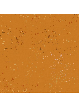 Ruby Star Society Speckled Canvas Metallic Earth