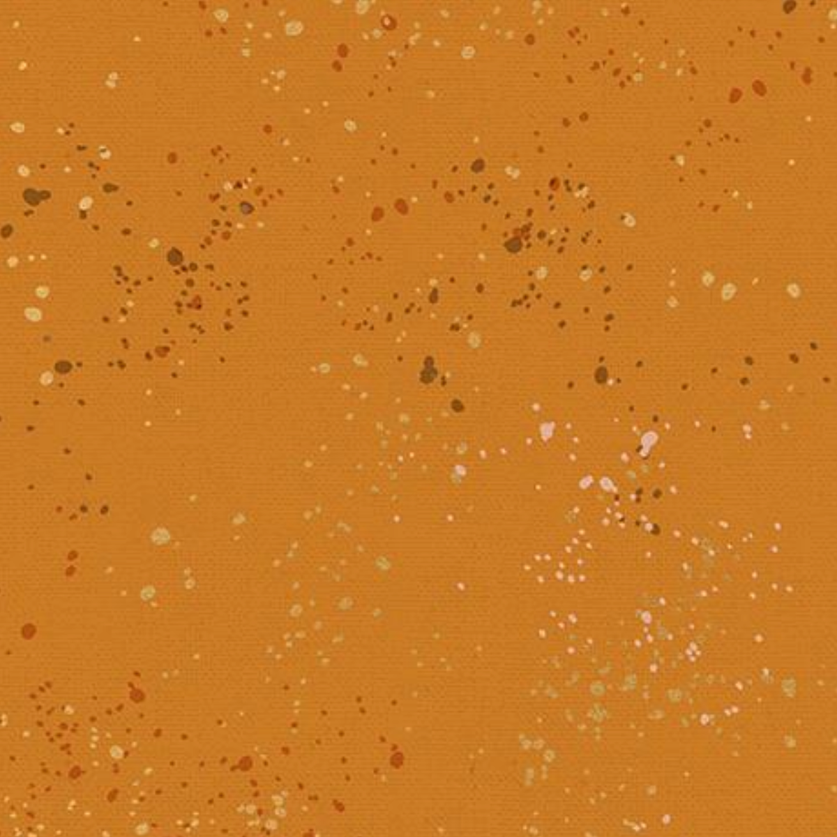 Ruby Star Society Speckled Canvas Metallic Earth