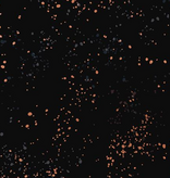 Ruby Star Society Speckled Canvas Metallic Black